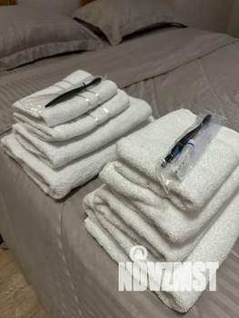 1-к квартира, посуточно, 40м2, 4/25 этаж