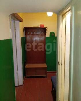 2-к квартира, на длительный срок, 43м2, 1/4 этаж