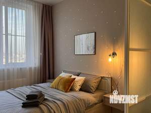 1-к квартира, посуточно, 47м2, 1/1 этаж