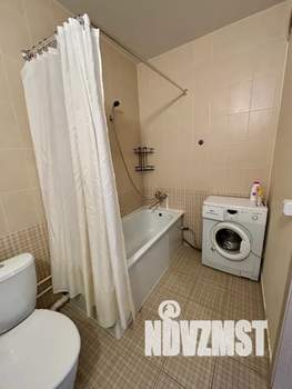 1-к квартира, посуточно, 35м2, 16/25 этаж