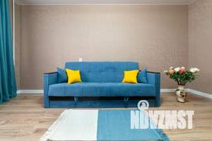 2-к квартира, посуточно, 52м2, 8/16 этаж