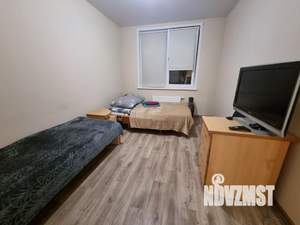 1-к квартира, посуточно, 79м2, 1/1 этаж