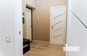 2-к квартира, посуточно, 50м2, 1/1 этаж