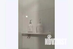 1-к квартира, посуточно, 41м2, 3/14 этаж