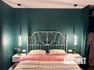 Студия квартира, посуточно, 30м2, 1/5 этаж