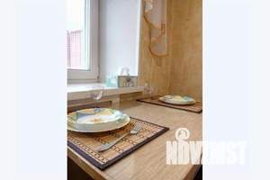 1-к квартира, посуточно, 25м2, 4/4 этаж