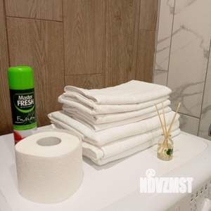 1-к квартира, посуточно, 26м2, 1/1 этаж