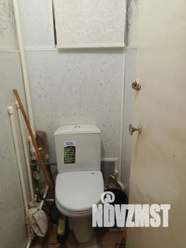 2-к квартира, посуточно, 51м2, 4/5 этаж