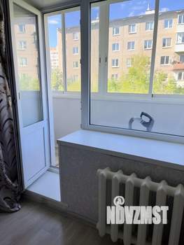 1-к квартира, на длительный срок, 36м2, 2/5 этаж