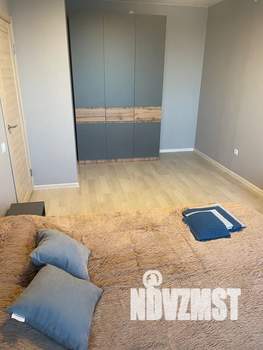 1-к квартира, посуточно, 37м2, 8/10 этаж