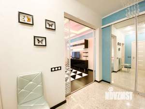 2-к квартира, на длительный срок, 57м2, 8/8 этаж