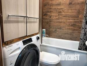 Студия квартира, посуточно, 33м2, 5/5 этаж