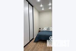 1-к квартира, посуточно, 38м2, 9/25 этаж