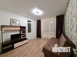 2-к квартира, посуточно, 49м2, 1/1 этаж