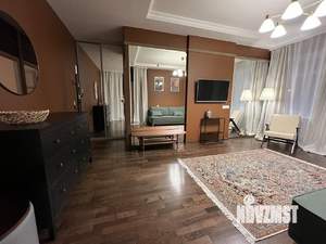 2-к квартира, на длительный срок, 45м2, 2/4 этаж