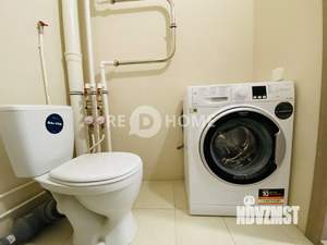 2-к квартира, на длительный срок, 56м2, 2/25 этаж