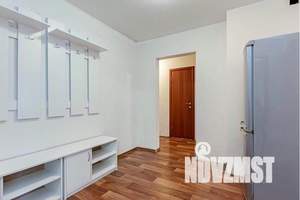 4-к квартира, посуточно, 90м2, 1/9 этаж