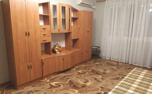 1-к квартира, на длительный срок, 31м2, 2/5 этаж