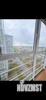 2-к квартира, на длительный срок, 46м2, 16/28 этаж