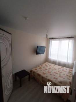 1-к квартира, на длительный срок, 34м2, 25/25 этаж