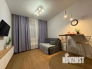 2-к квартира, посуточно, 57м2, 9/18 этаж