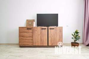 1-к квартира, посуточно, 36м2, 2/5 этаж