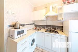 2-к квартира, посуточно, 45м2, 2/5 этаж