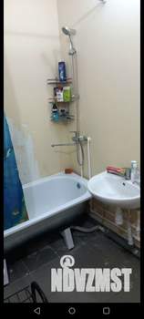 1-к квартира, на длительный срок, 36м2, 7/24 этаж