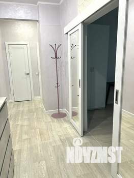 2-к квартира, посуточно, 69м2, 3/6 этаж