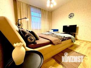1-к квартира, посуточно, 42м2, 2/3 этаж