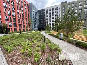 Студия квартира, посуточно, 25м2, 8/8 этаж