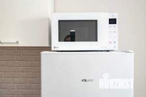 1-к квартира, посуточно, 40м2, 8/25 этаж