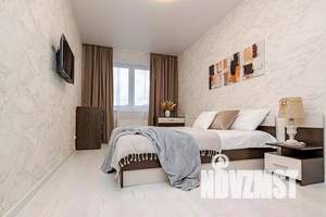 1-к квартира, посуточно, 45м2, 3/7 этаж