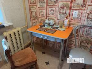 1-к квартира, на длительный срок, 32м2, 2/5 этаж