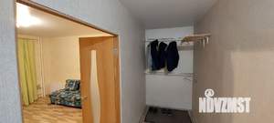 1-к квартира, на длительный срок, 40м2, 2/19 этаж