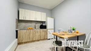 1-к квартира, посуточно, 59м2, 2/16 этаж