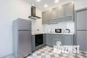 2-к квартира, посуточно, 50м2, 3/6 этаж