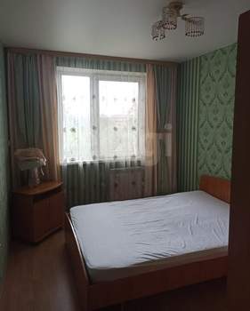 2-к квартира, на длительный срок, 52м2, 7/10 этаж