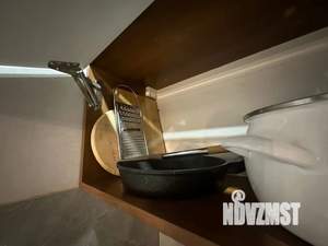 1-к квартира, посуточно, 42м2, 9/10 этаж