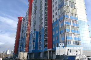 1-к квартира, посуточно, 30м2, 12/16 этаж