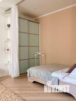 1-к квартира, на длительный срок, 38м2, 2/6 этаж