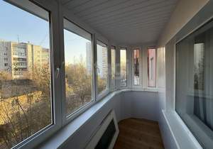 1-к квартира, на длительный срок, 35м2, 5/10 этаж