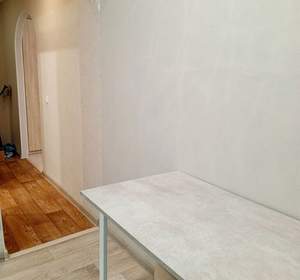 1-к квартира, на длительный срок, 33м2, 1/5 этаж