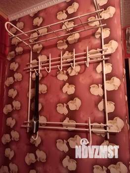 1-к квартира, на длительный срок, 32м2, 2/5 этаж