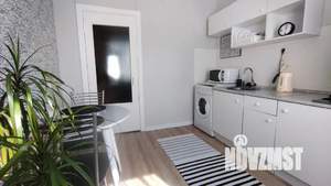 1-к квартира, посуточно, 33м2, 7/16 этаж