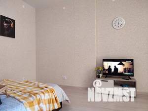 Студия квартира, посуточно, 40м2, 8/20 этаж