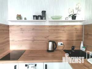 2-к квартира, посуточно, 39м2, 1/1 этаж