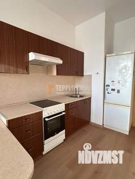 1-к квартира, на длительный срок, 56м2, 14/22 этаж