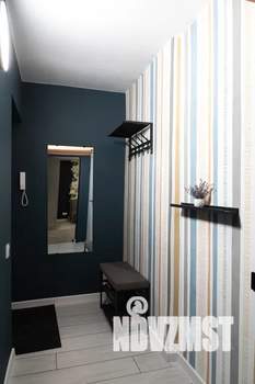 1-к квартира, посуточно, 30м2, 4/5 этаж