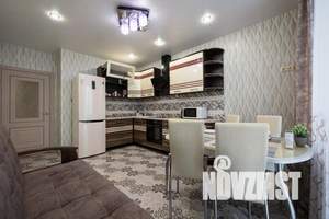 1-к квартира, посуточно, 48м2, 2/24 этаж